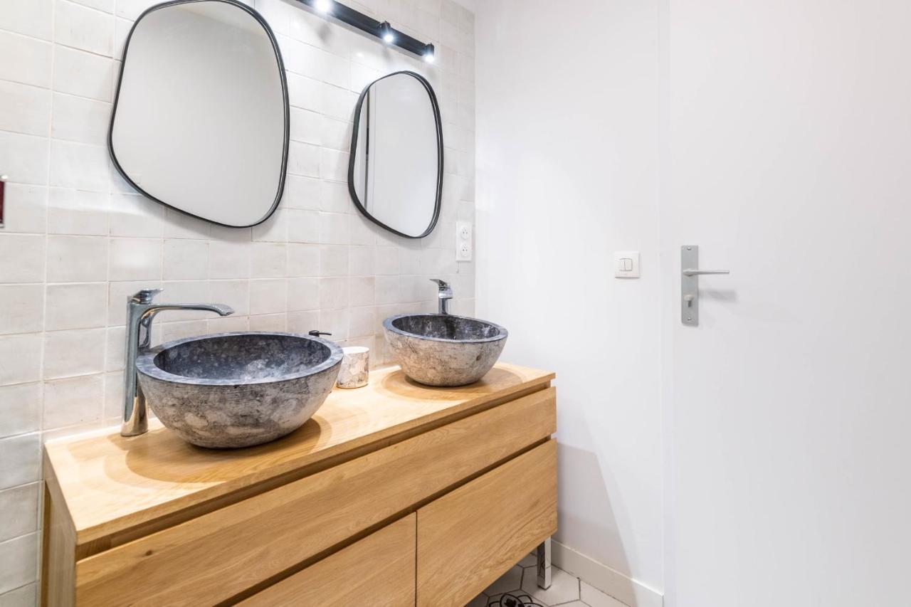 Florentine Furnished Flat Lägenhet Annecy Exteriör bild