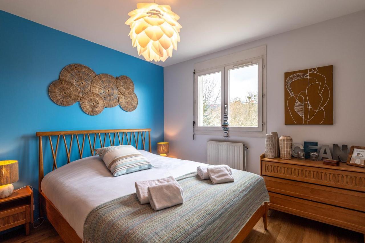 Florentine Furnished Flat Lägenhet Annecy Exteriör bild